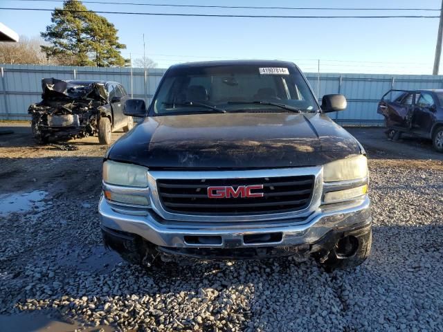 2003 GMC Sierra K1500 Heavy Duty