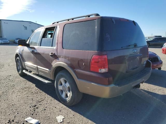 2006 Ford Expedition Eddie Bauer