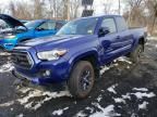 2023 Toyota Tacoma Access Cab