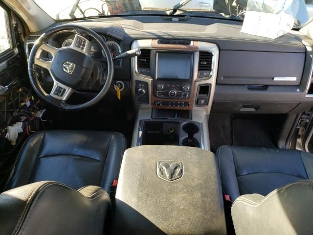 2013 Dodge 3500 Laramie