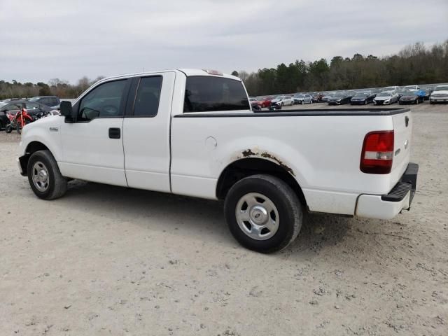 2007 Ford F150