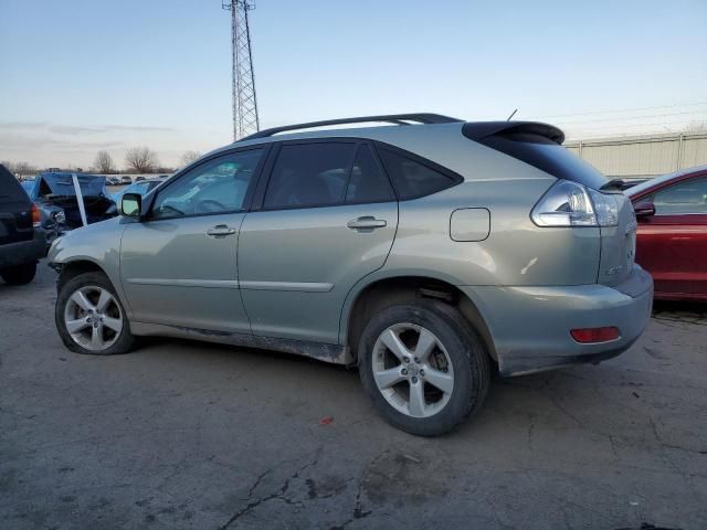 2005 Lexus RX 330