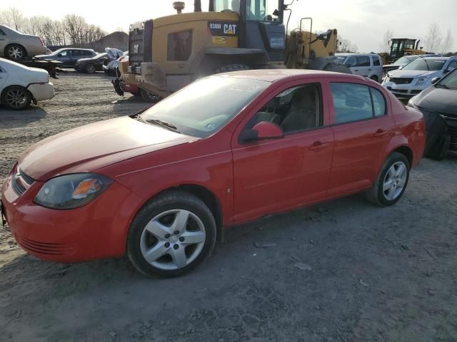 2008 Chevrolet Cobalt LT