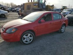 Salvage cars for sale from Copart Duryea, PA: 2008 Chevrolet Cobalt LT