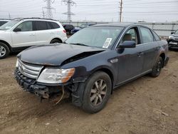 2008 Ford Taurus SEL for sale in Elgin, IL