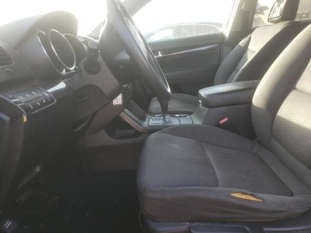 2011 KIA Sorento Base