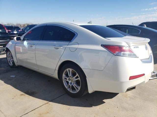 2009 Acura TL