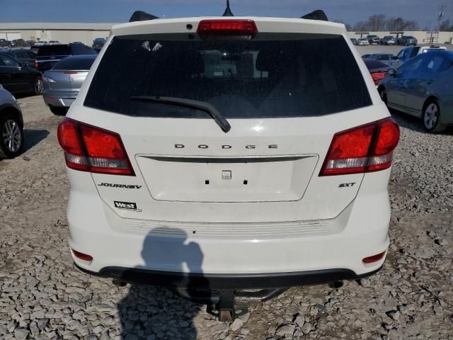 2014 Dodge Journey SXT