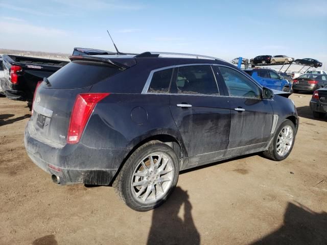 2014 Cadillac SRX Premium Collection