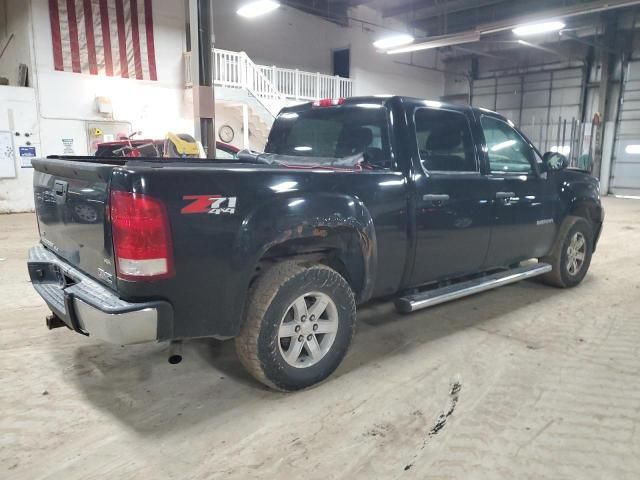 2011 GMC Sierra K1500 SLE