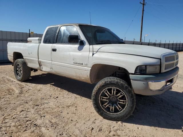 1997 Dodge RAM 2500