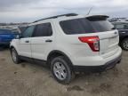 2012 Ford Explorer