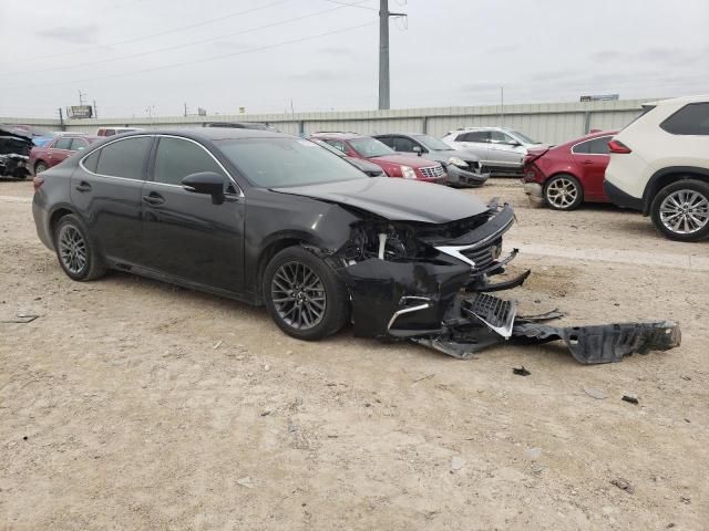 2017 Lexus ES 350