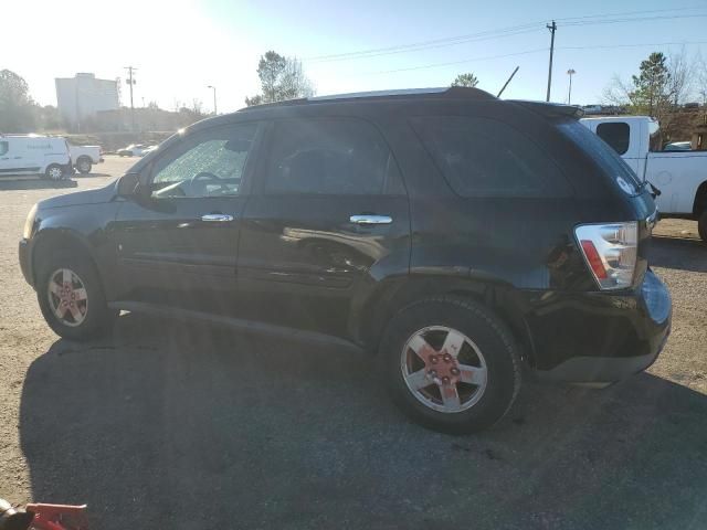 2009 Chevrolet Equinox LS