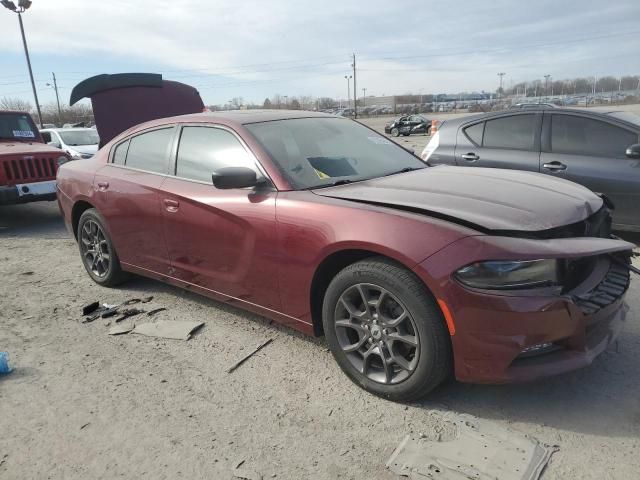 2018 Dodge Charger GT