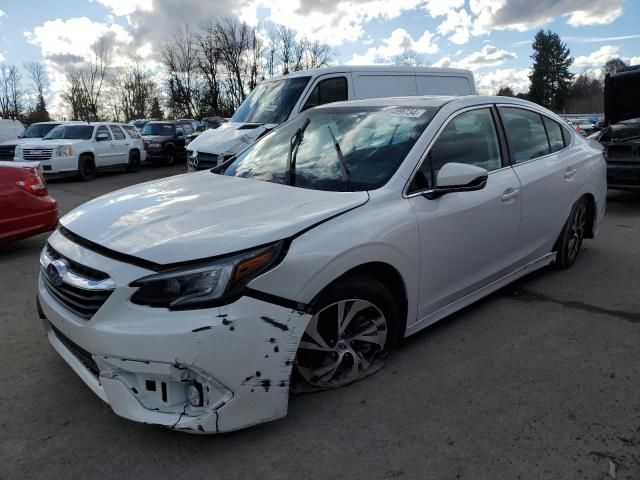 2021 Subaru Legacy Premium