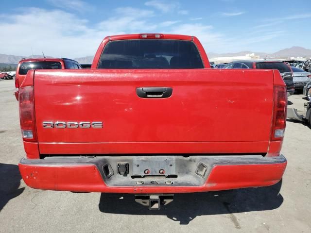 2002 Dodge RAM 1500