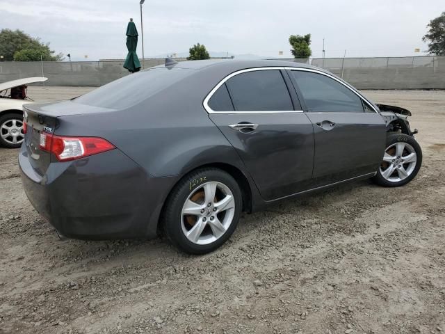 2010 Acura TSX