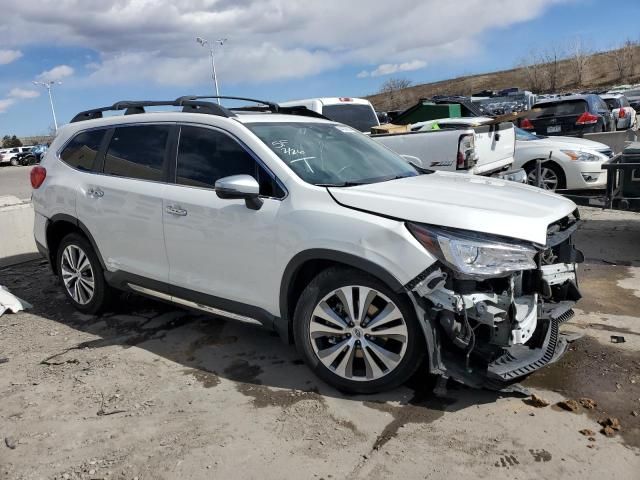 2021 Subaru Ascent Touring