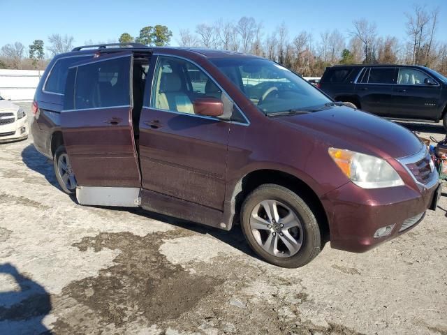 2009 Honda Odyssey Touring