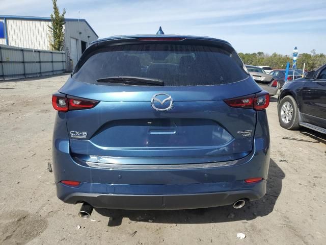 2023 Mazda CX-5 Signature