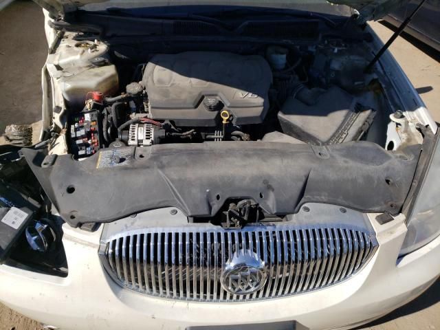 2009 Buick Lucerne CXL