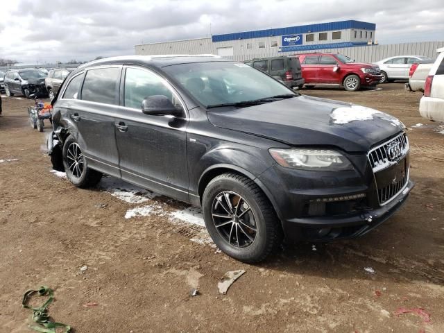 2010 Audi Q7 Premium