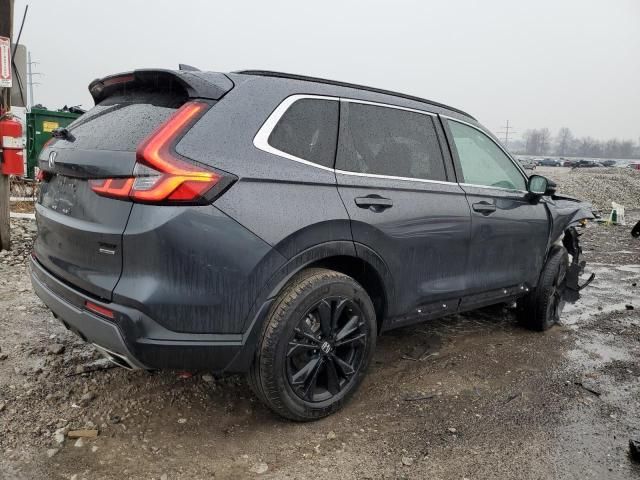 2023 Honda CR-V Sport Touring