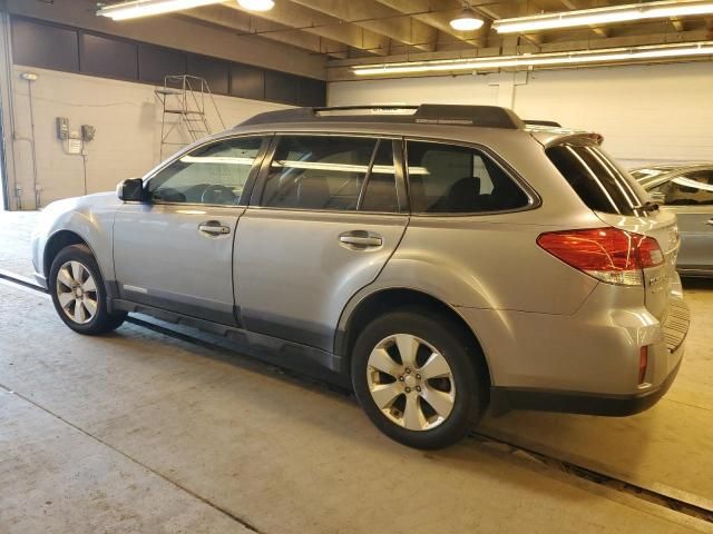 2010 Subaru Outback 3.6R Premium