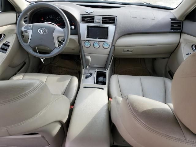 2009 Toyota Camry SE