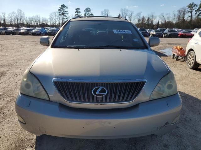 2005 Lexus RX 330