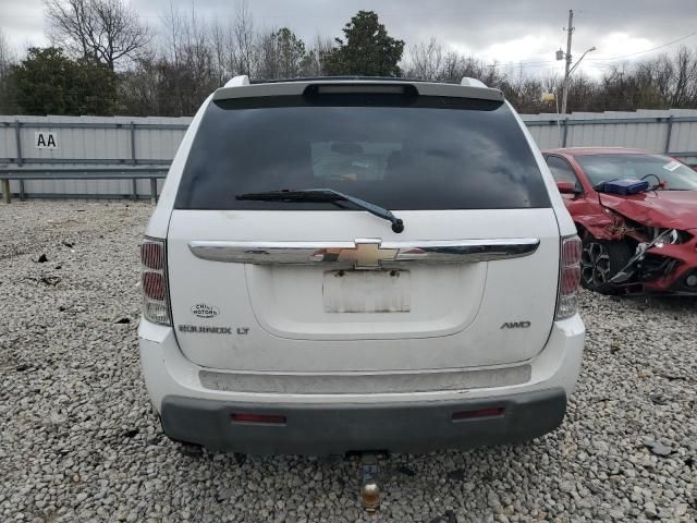 2005 Chevrolet Equinox LT