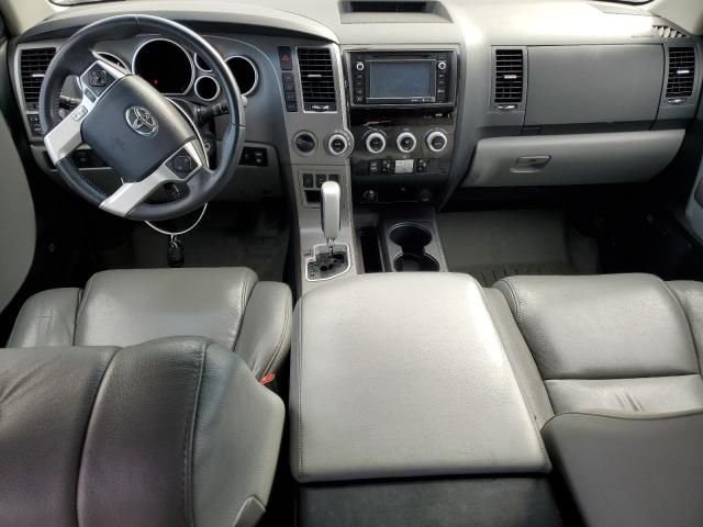 2014 Toyota Sequoia Limited