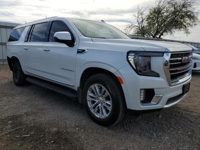 2023 GMC Yukon XL C1500 SLT