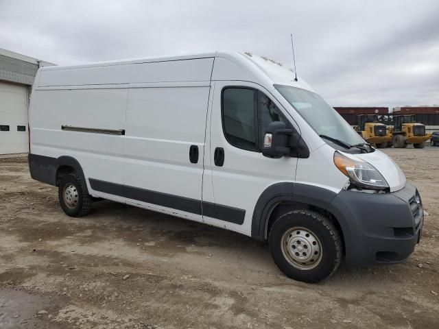 2015 Dodge RAM Promaster 3500 3500 High