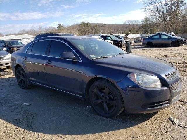 2011 Chevrolet Malibu 1LT