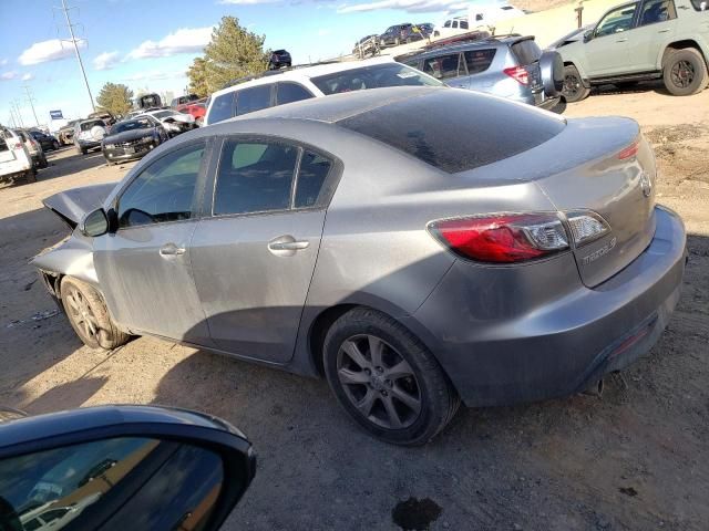 2010 Mazda 3 I