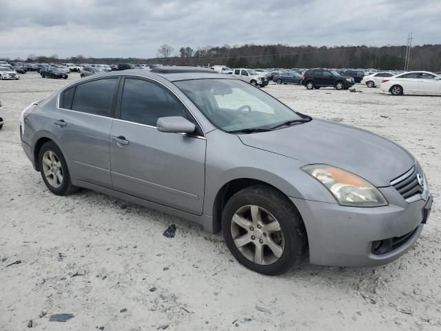 2008 Nissan Altima 2.5