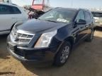 2011 Cadillac SRX Luxury Collection