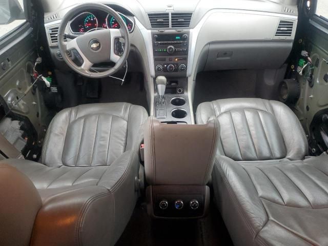 2011 Chevrolet Traverse LS