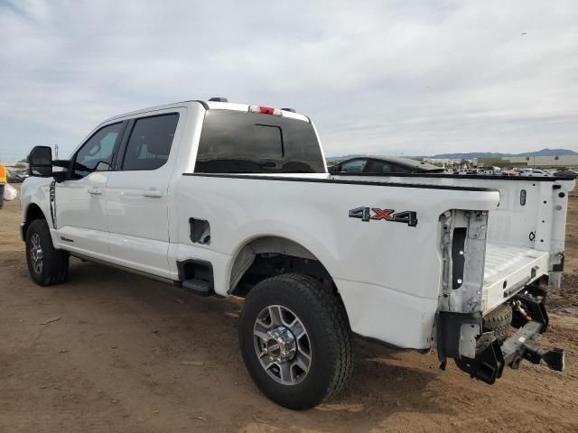 2023 Ford F250 Super Duty