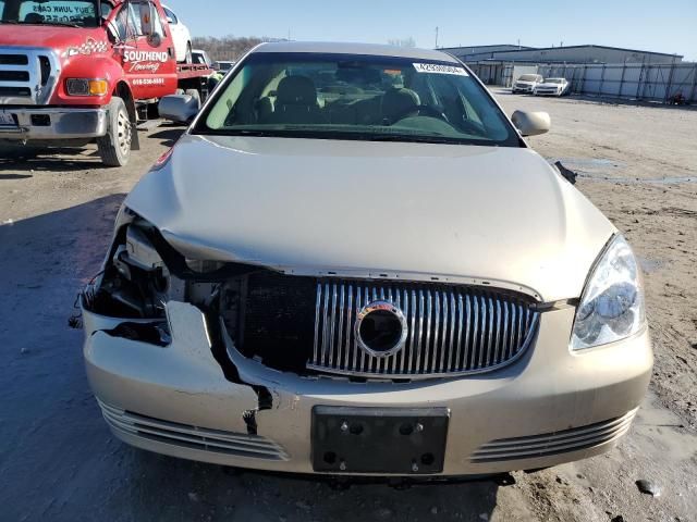 2007 Buick Lucerne CXL