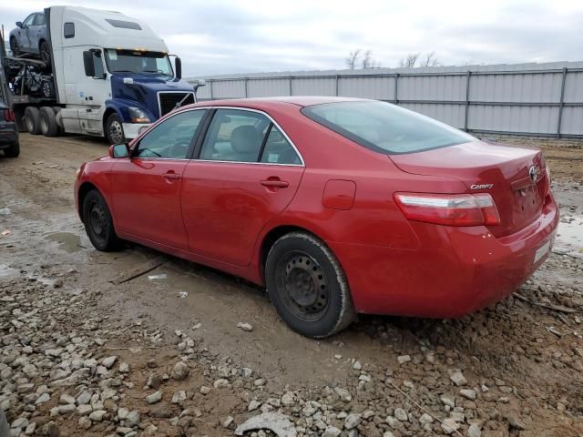 2009 Toyota Camry Base