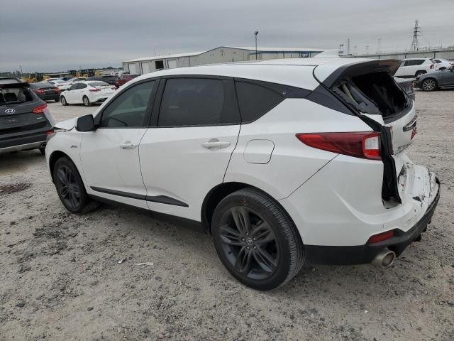 2023 Acura RDX A-Spec