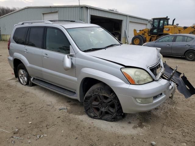 2006 Lexus GX 470