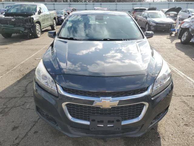 2016 Chevrolet Malibu Limited LT