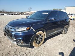 2018 Mitsubishi Outlander SE for sale in Hueytown, AL