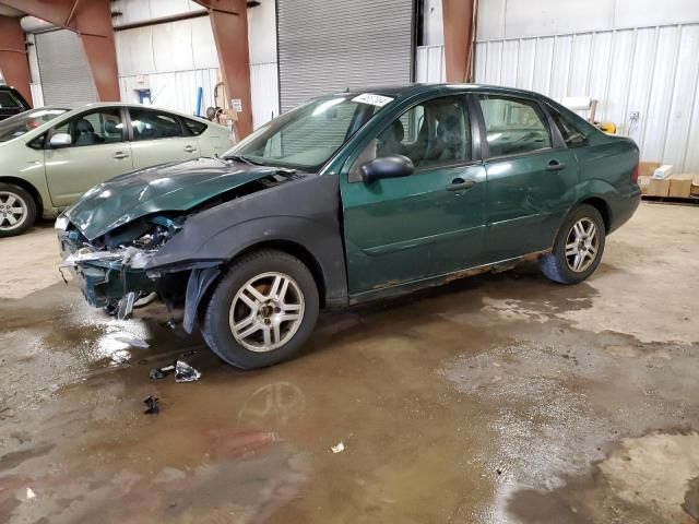 2000 Ford Focus SE