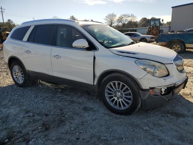 2008 Buick Enclave CXL