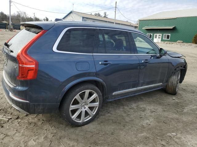 2019 Volvo XC90 T6 Inscription